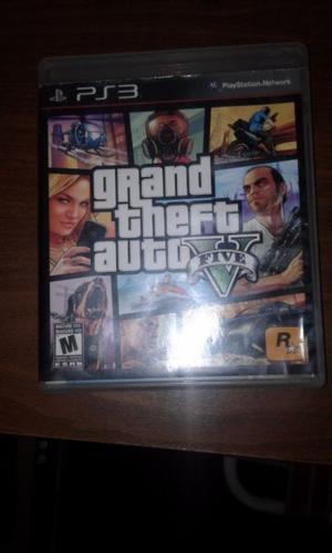 Vendo GTA5 en buen estado a $800 escucho ofertas:)