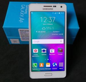 Vendo Samsung Galaxy A5, Nuevo en caja. Liberado