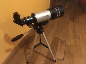 Vendo Telescopio Hokenn Fm