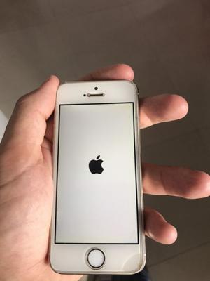 Vendo iPhone S usado 16 gb