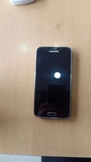 Vendo o Permuto Samsung Galaxy S5