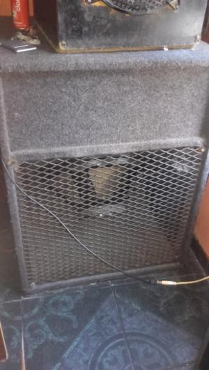 Vendo subwoofer 18 pulgadas 500w