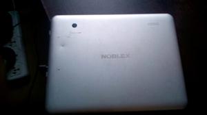 Vendo tablet noblex