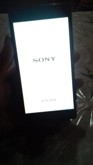 Vendo urgente, Sony Xperia Z4!!!