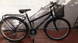 Venta de bici playera 26