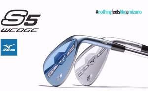 Wedge Mizuno S* Obra De Arte! 00.jonas