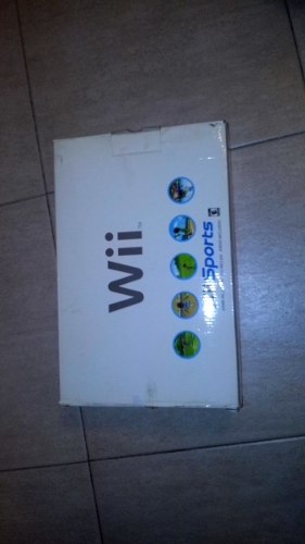 Wii Completa!(chipiada) Accesorios,juegos,controles,cables