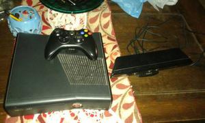 Xbox 360 Con 12 Juegos Originales