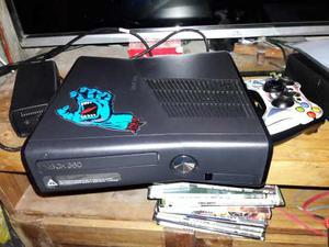 Xbox 360 Slim 250gb Permuto