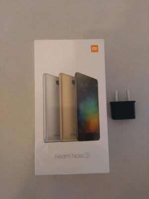 Xiaomi redmi note 3 pro prime