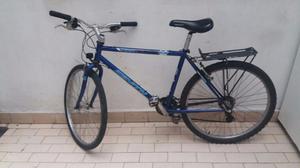 bicicleta Zenith rodado 26