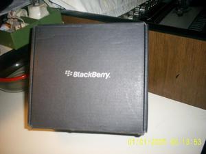celular Blackberry Storm  usado LEER BIEN