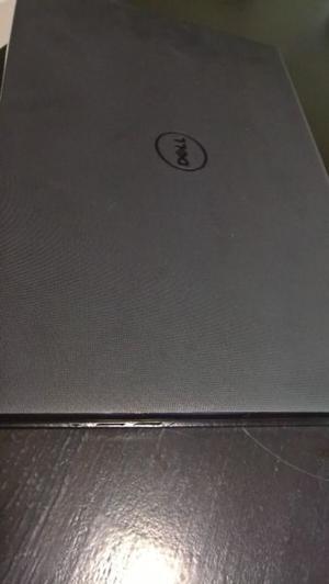 dell inspirion 15 series  como nueva