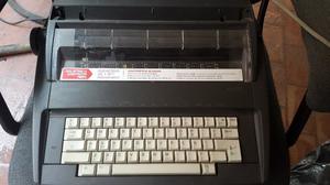 maquina de escribir electronica