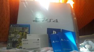 play 4 sony impecable