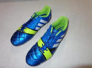 vendo botines adidas nitrocharge 3.0