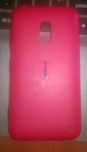 vendo carcasa de nokia lumia 630