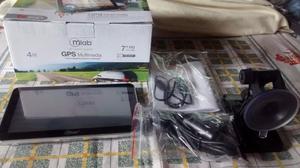 vendo gps multimedia marca mlab..nuevo sin uso completo