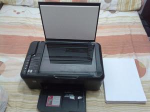 vendo scanner y fotocopiadora f hp $ 
