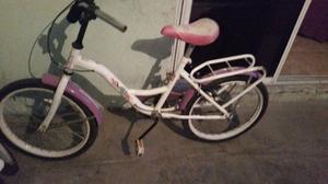 Bicicleta rodado 20