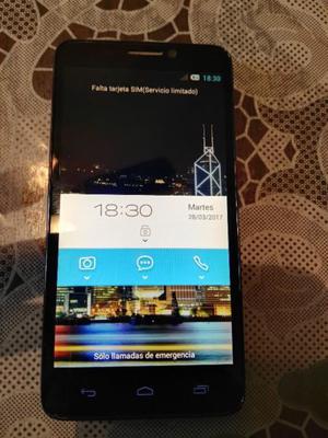 Celular Alcatel One Touch Idol
