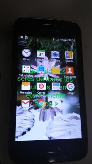 Celular liberado Samsung ace4
