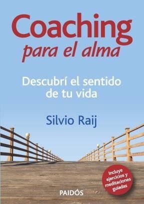 Coaching Para El Alma - Silvio Raij