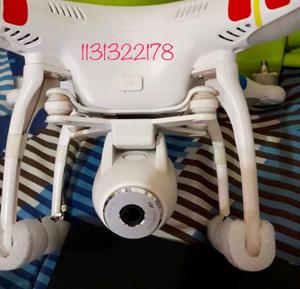 Drone DJI Phantom 2 Vision completo funcionando 10p