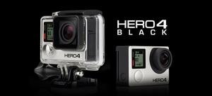 Go pro hero 4 black