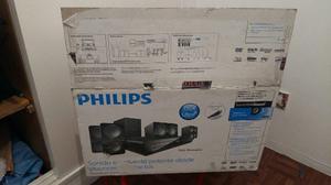 Home Theater Philips Hts