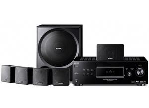 Home Theater Sony Str-kg700