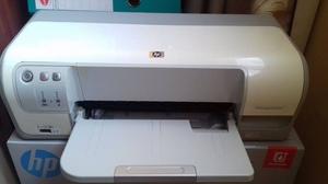 Impresora HP monofuncion