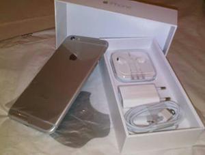 Iphone 6 Plus 64gb nuevo