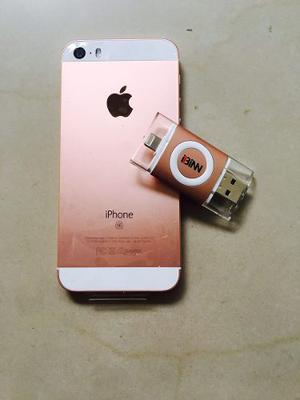 Iphone, Ipad, Ipod Pendrive, Expansible De Memoria