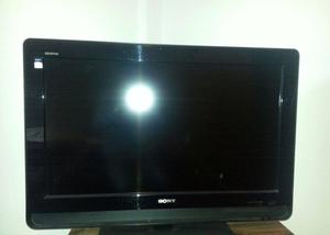 LCD Sony 32"