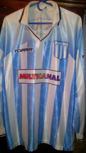 Lote de camisetas