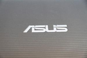 Notebook Asus K53E