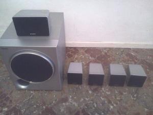 Parlantes De Home Theater Sony 5.1