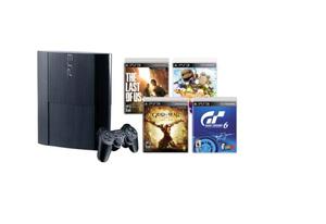 Ps3 un mes de uso