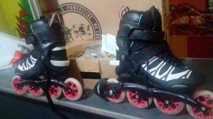 Rollers skate professional