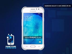 SAMSUNG GALAXY J1 ACE NUEVO SELLADO DE FABRICA: