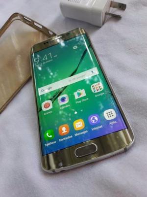 SAMSUNG S6 EDGE