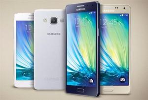 Samsung Galaxy A Flash 13mp 4g Lte Libre Original