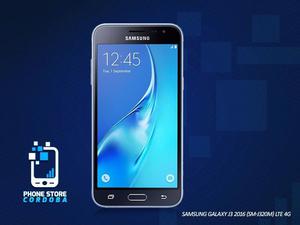 Samsung Galaxy J Libre Quad Core 4g Lte 8gb Ram 1.5gb