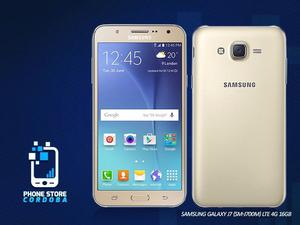 Samsung Galaxy Jg Lte 2gb Ram Octa Core 16gb nuevos