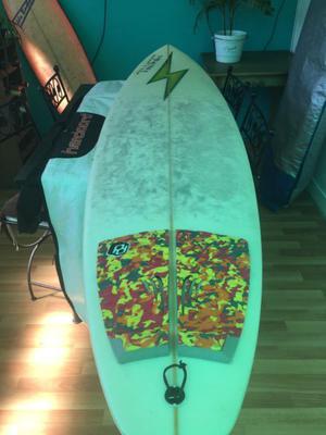 Tabla surf principiante