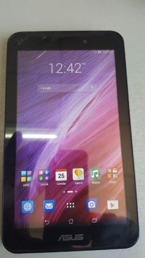 Tablet Asus Intel Inside 7 Pulgadas Touch Rajado