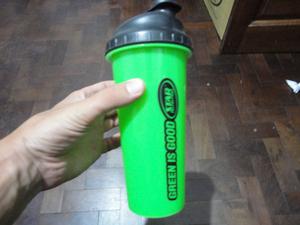 VASO SHAKER NUEVO