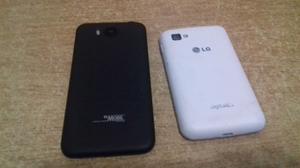 Vendo 2 celular para repuestos