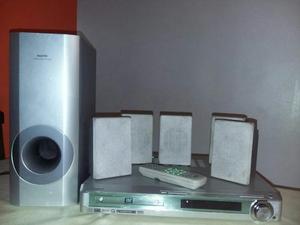 Vendo Home Theater Sanyo La Plata